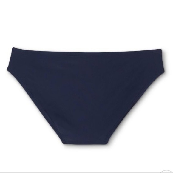 Women's Classic High Coverage Hipster Bikini Bottom‎ - Picture 14 of 16